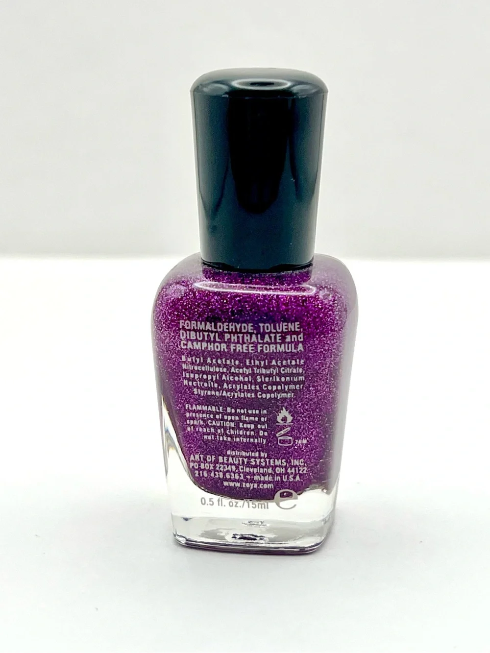 NEW Zoya “Aurora”